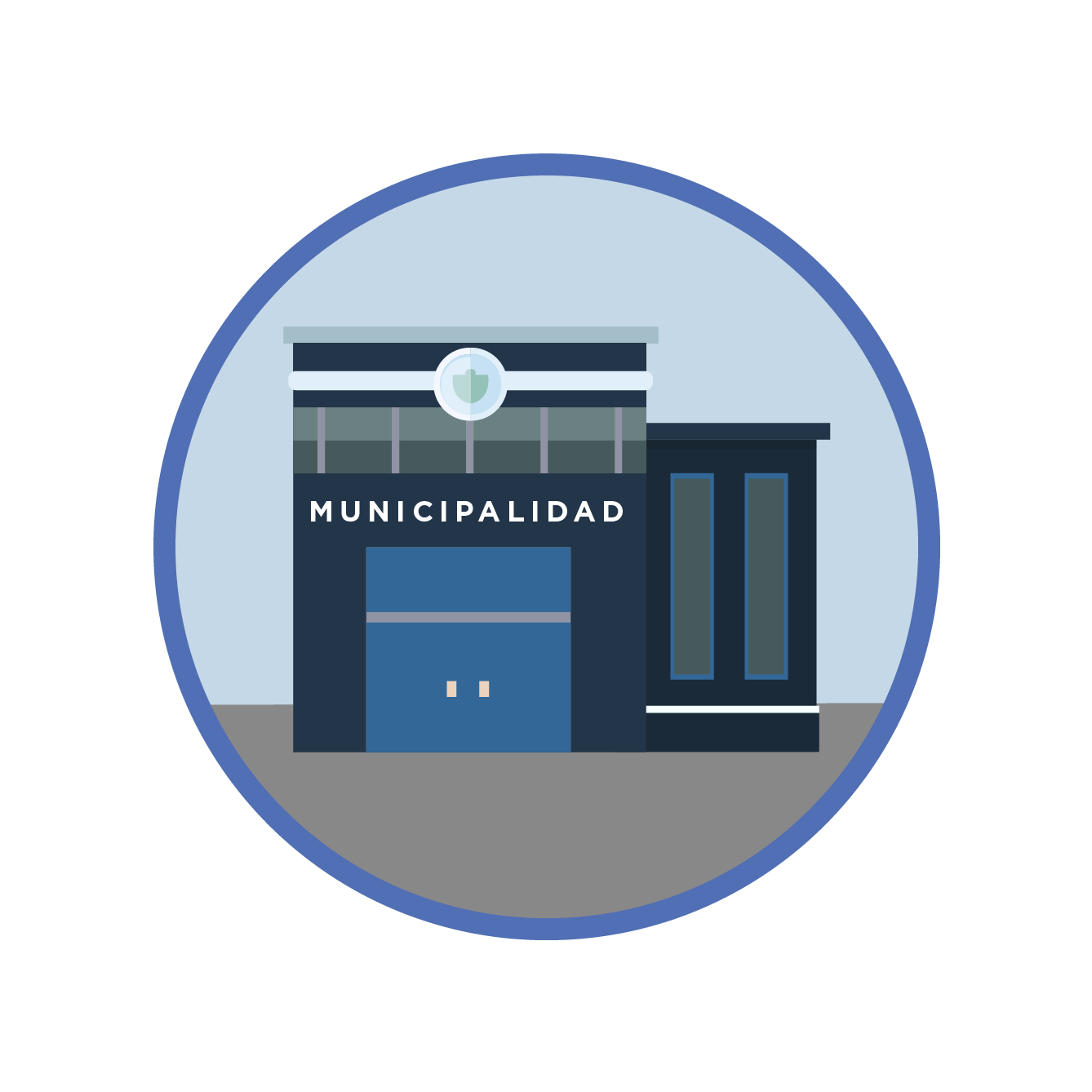 Edificio municipal