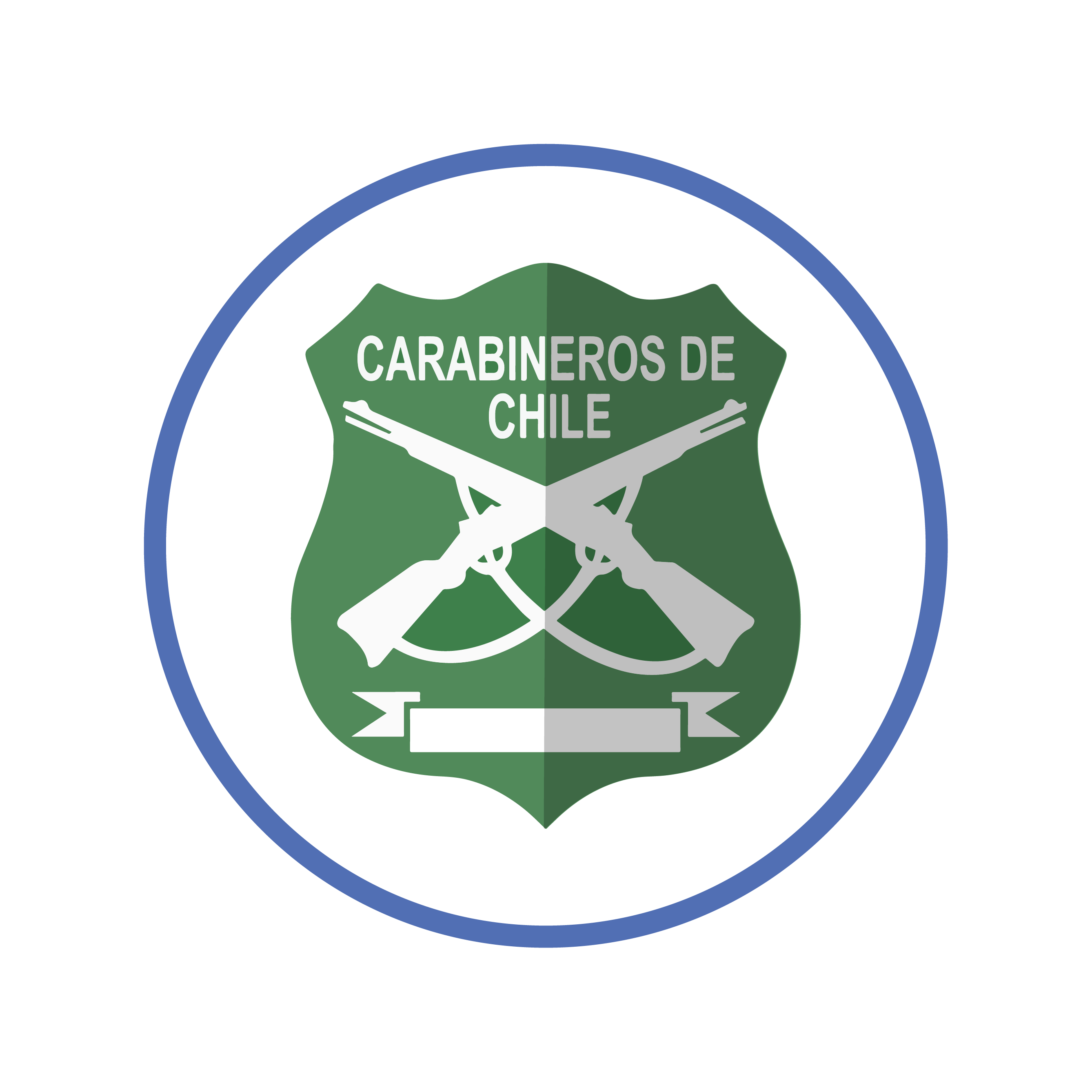 Icono Carabineros