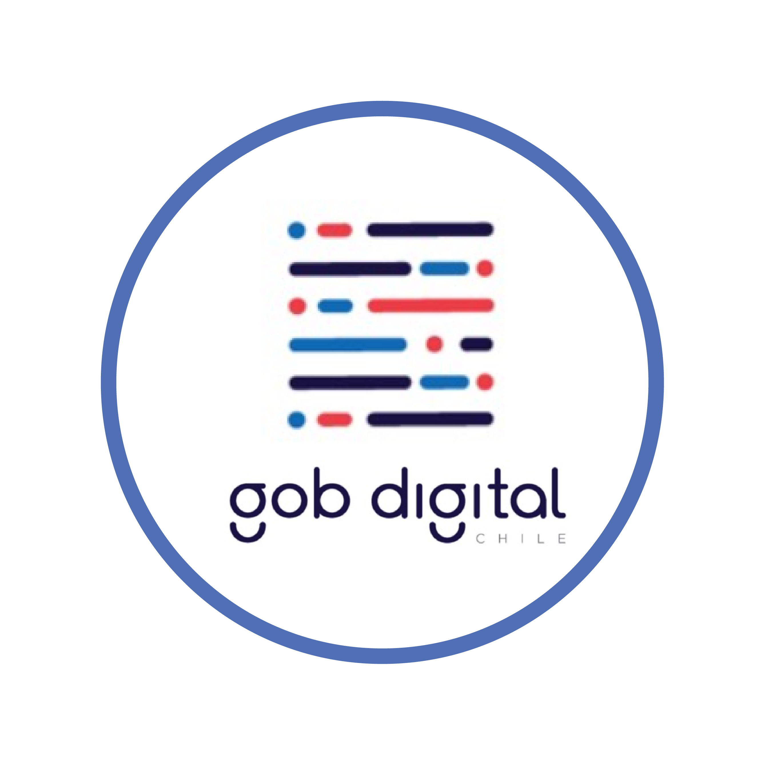 Icono Gobierno digital