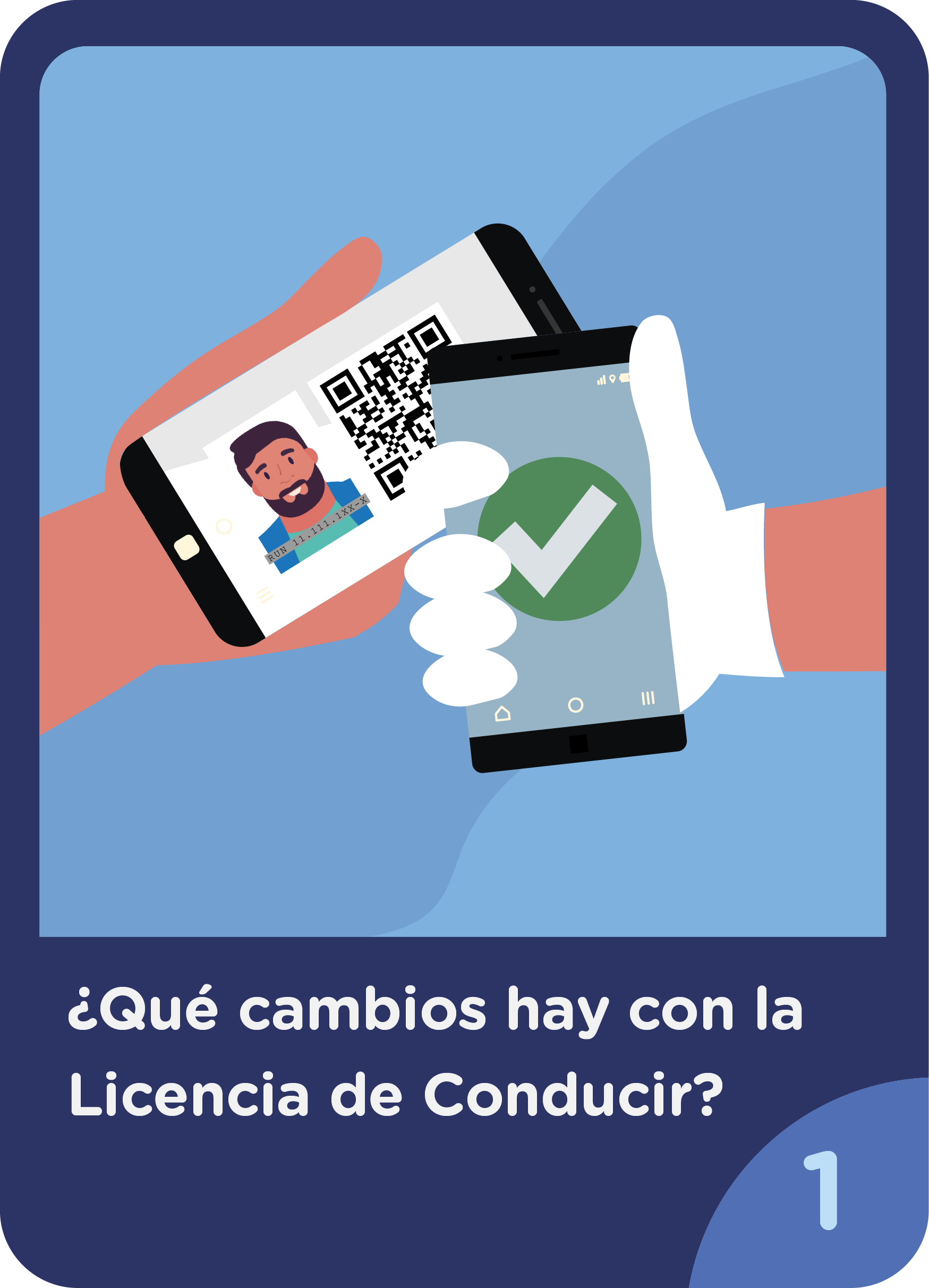 Portada video Cómo obtener una licencia de conductor
